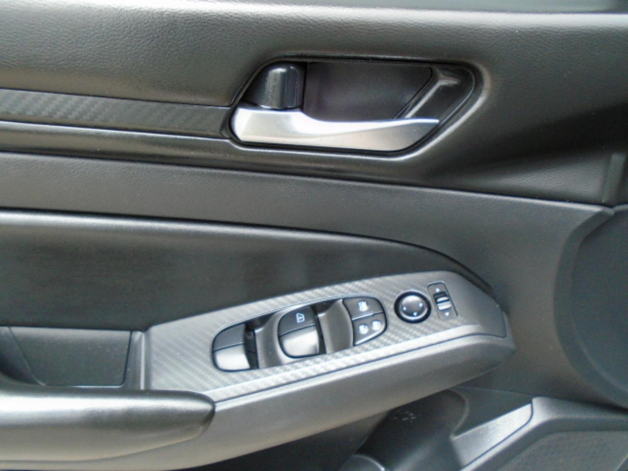 Nissan ALTIMA 2.5  2021