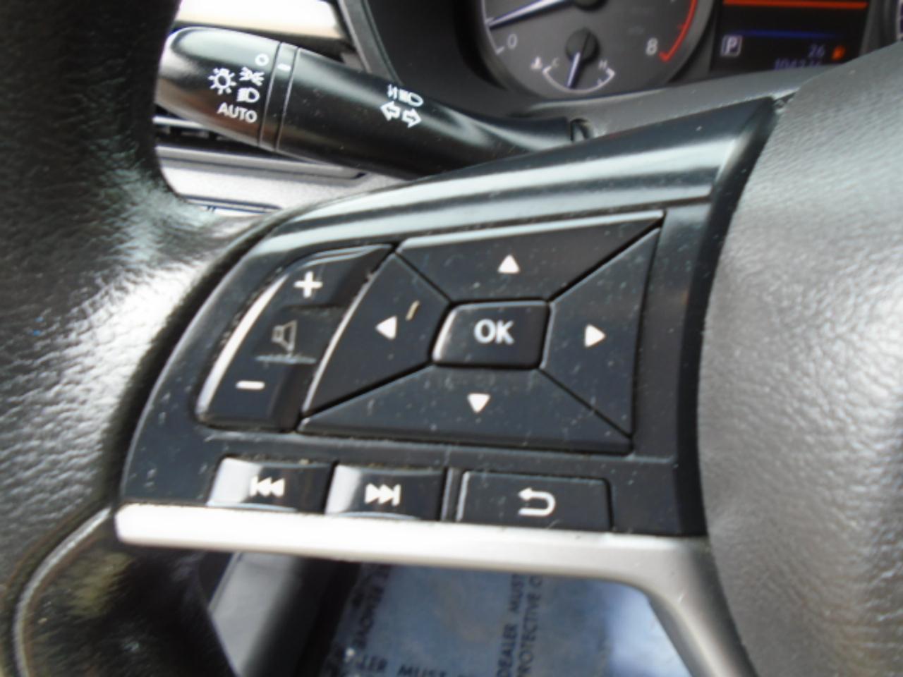 Nissan ALTIMA 2.5  2021