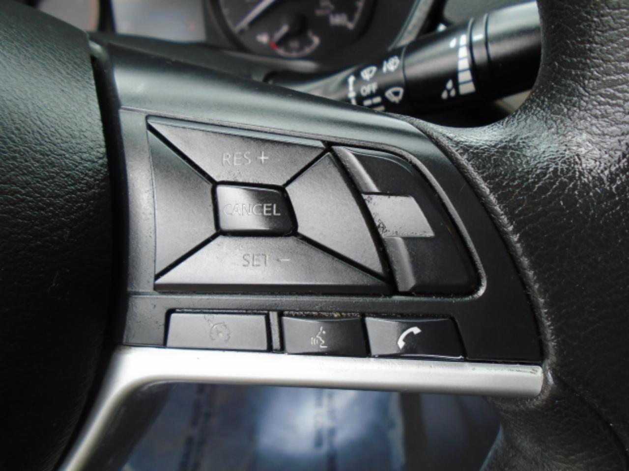 Nissan ALTIMA 2.5  2021