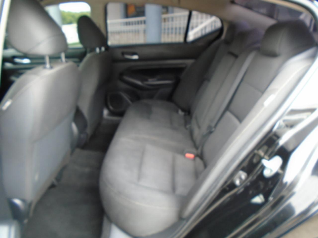 Nissan ALTIMA 2.5  2021