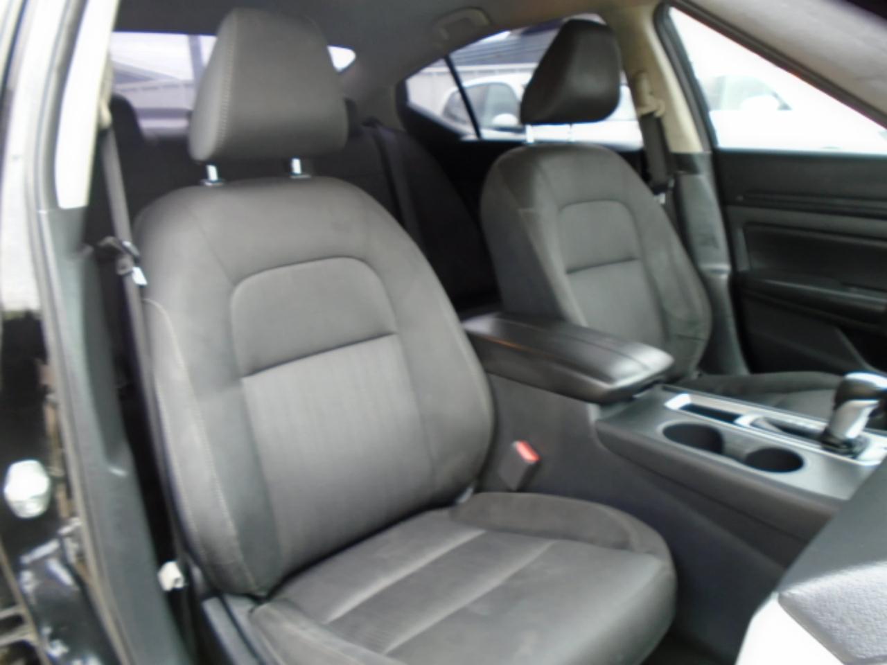 Nissan ALTIMA 2.5  2021