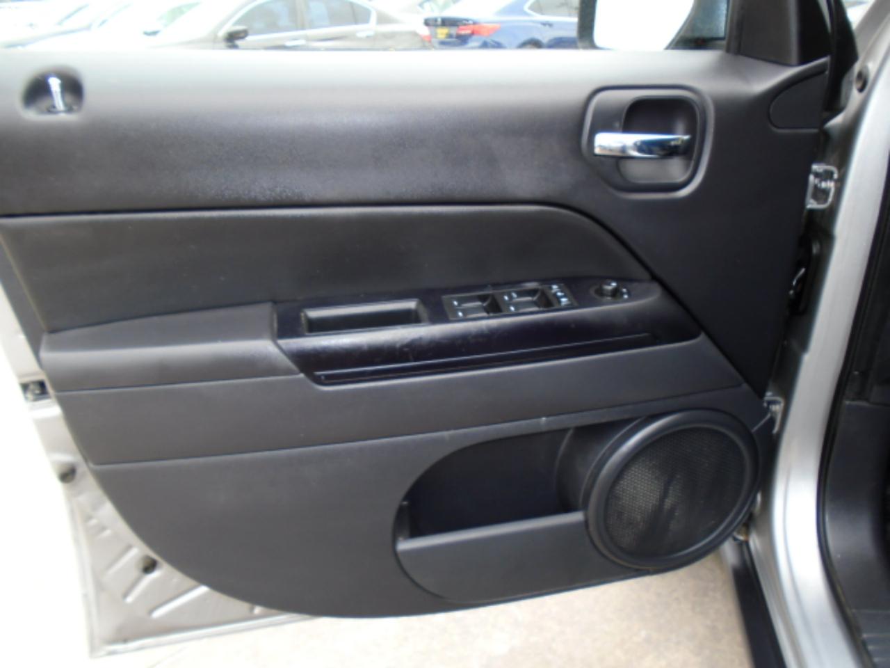 Jeep Patriot Sport 2WD 2016