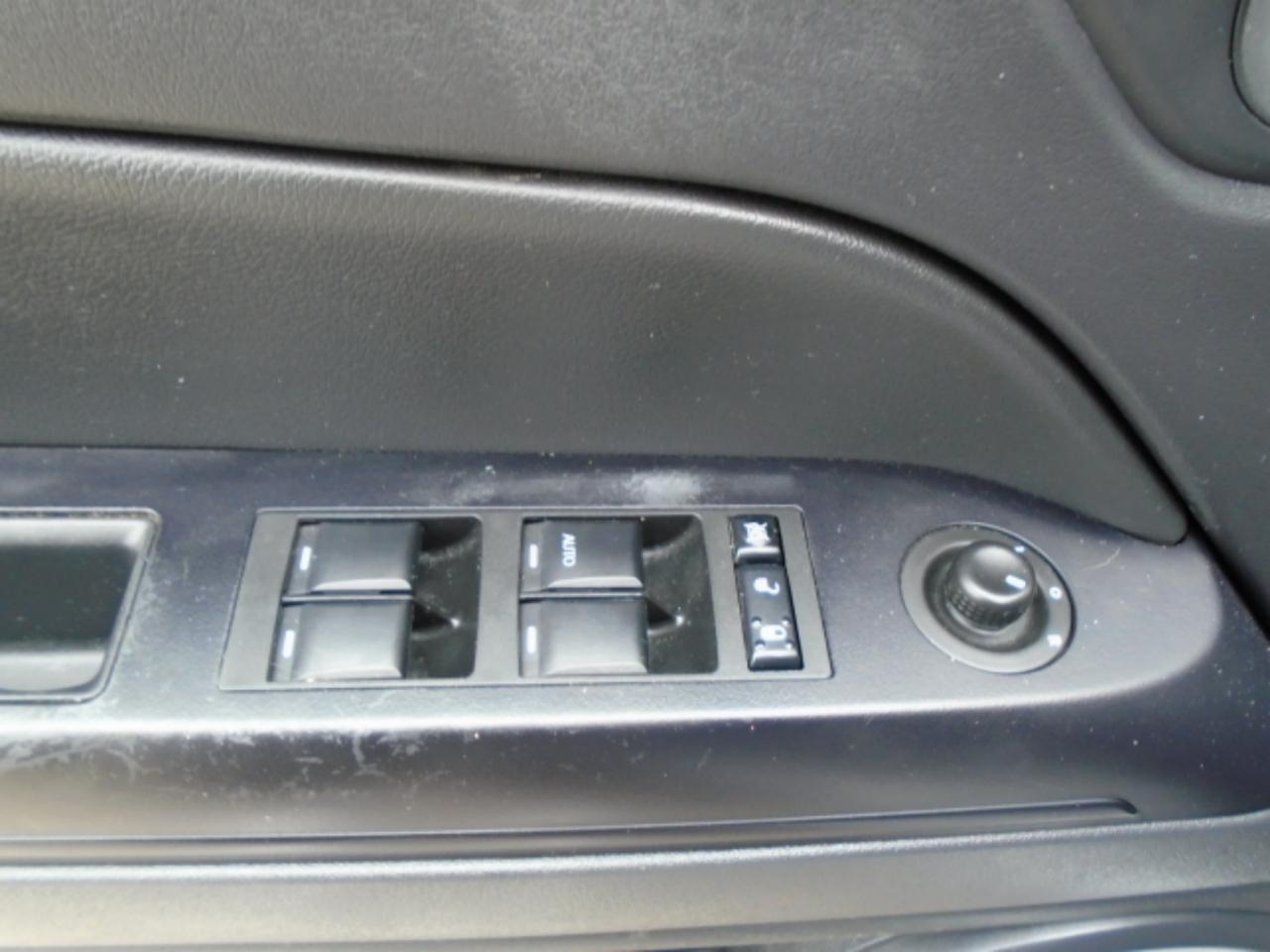 Jeep Patriot Sport 2WD 2016