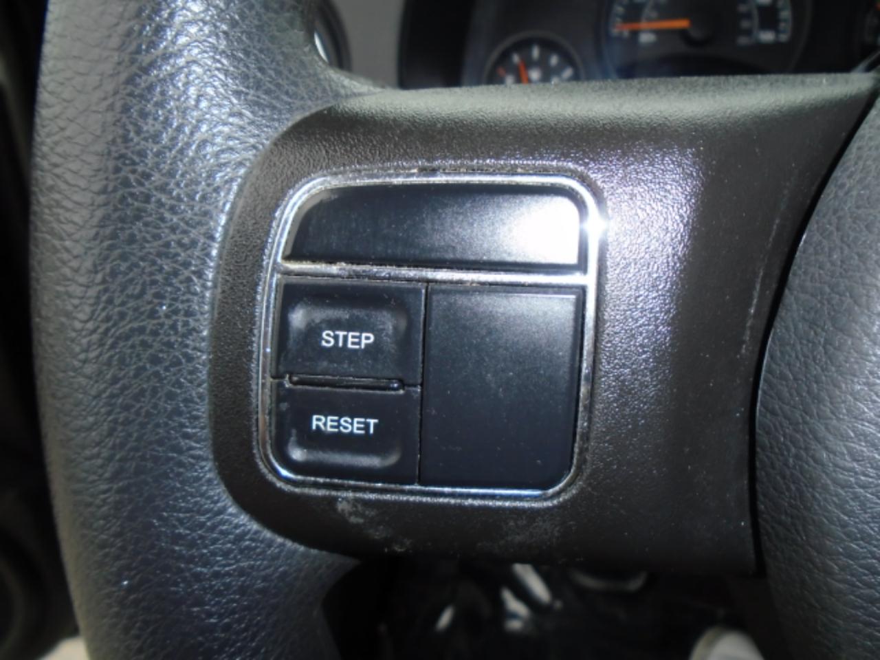 Jeep Patriot Sport 2WD 2016