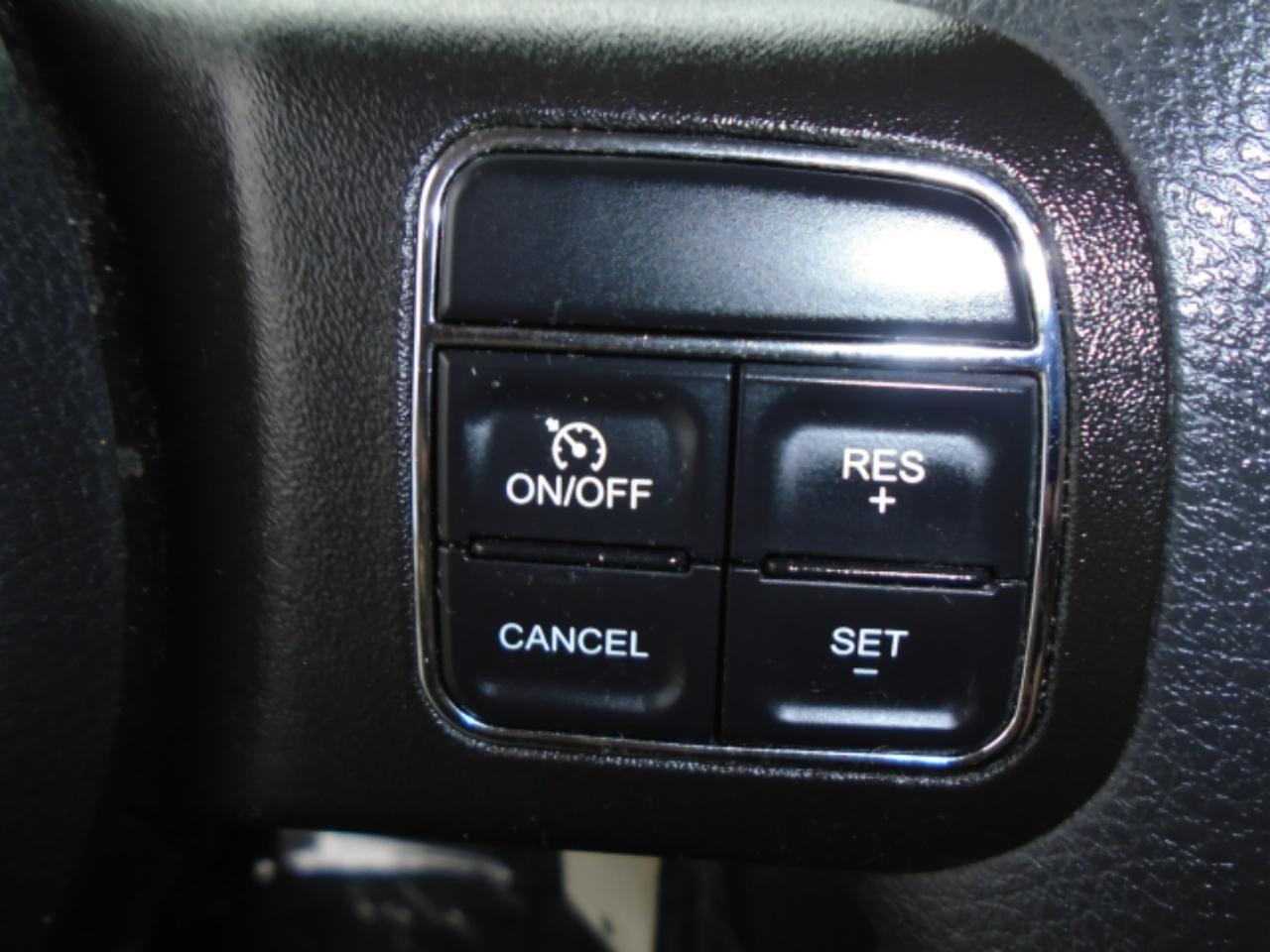 Jeep Patriot Sport 2WD 2016