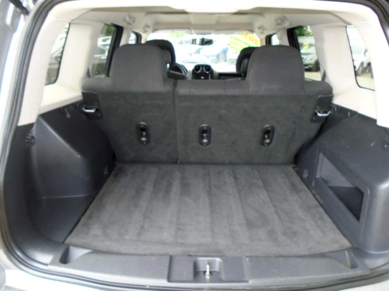 Jeep Patriot Sport 2WD 2016