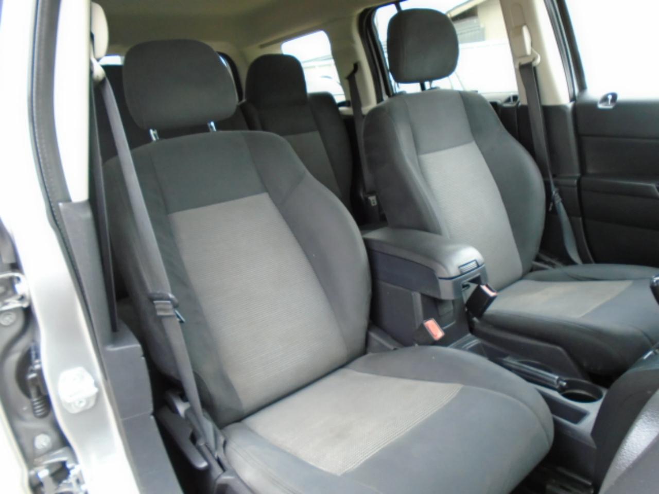 Jeep Patriot Sport 2WD 2016