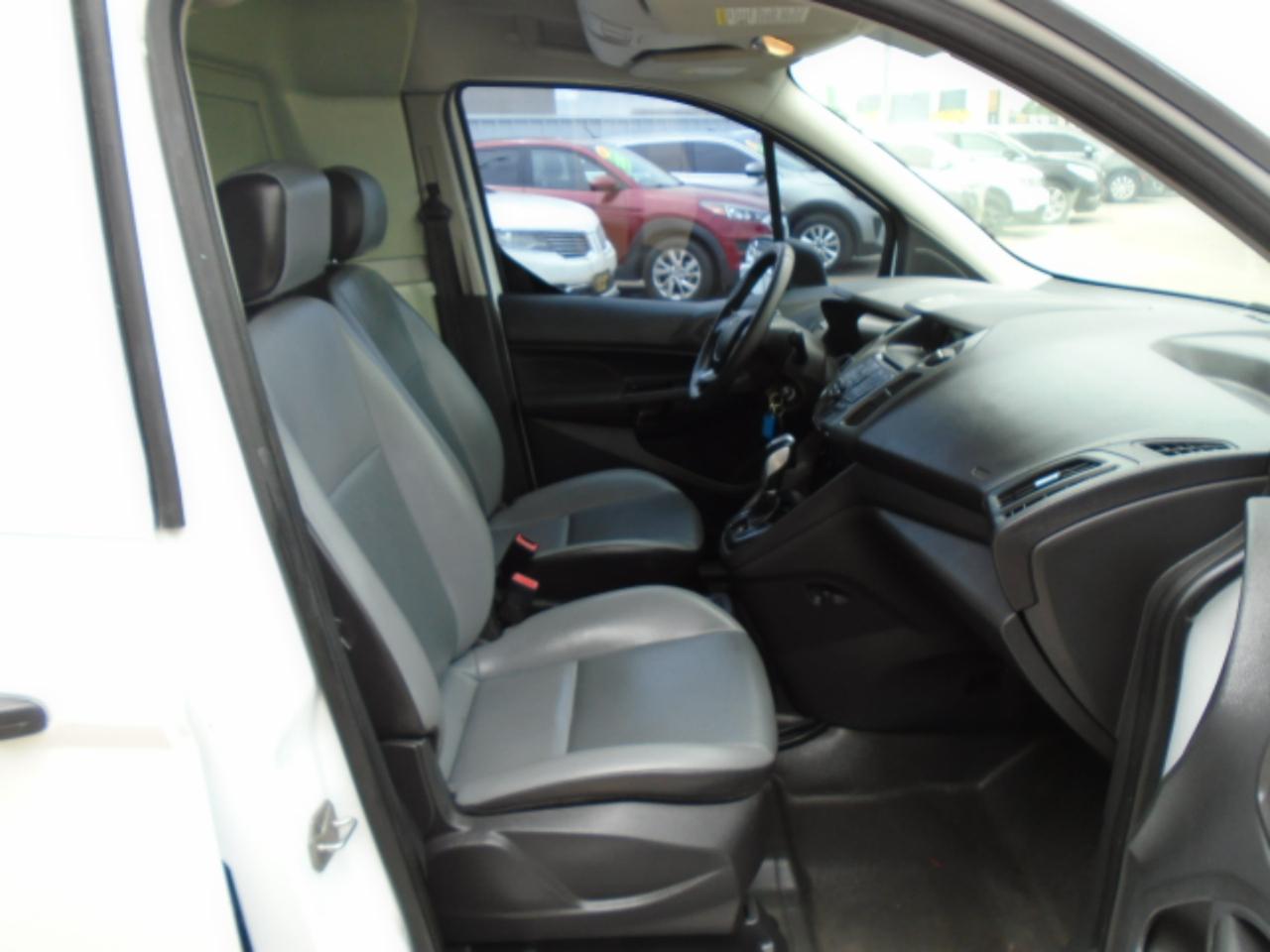 Ford Transit Connect Cargo Van XL LWB w/Rear 180 Degree Door 2016