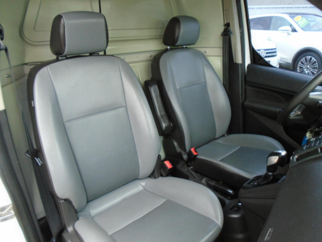 Ford Transit Connect Cargo Van XL LWB w/Rear 180 Degree Door 2016
