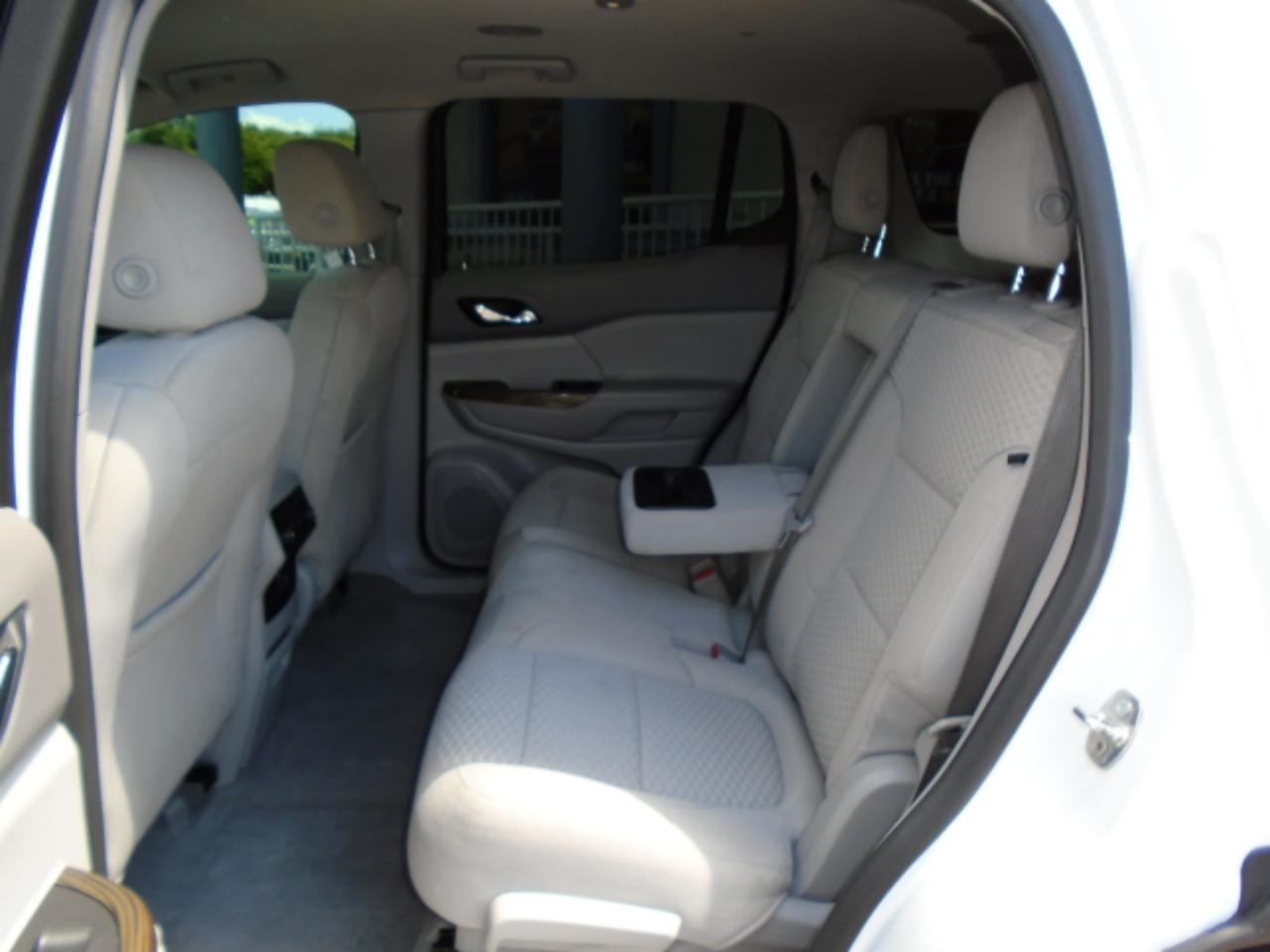 GMC Acadia SLE-2 AWD 2019