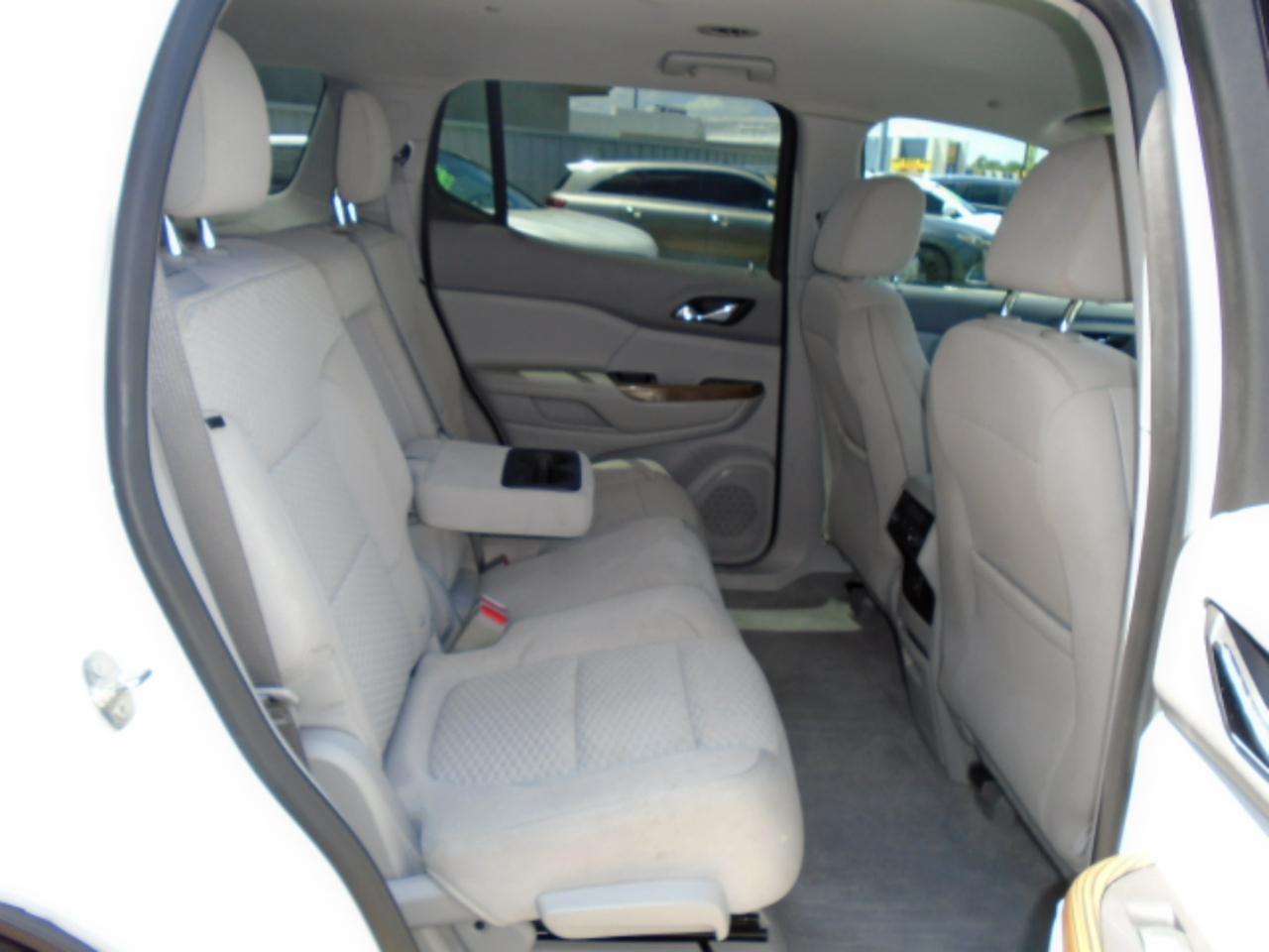 GMC Acadia SLE-2 AWD 2019