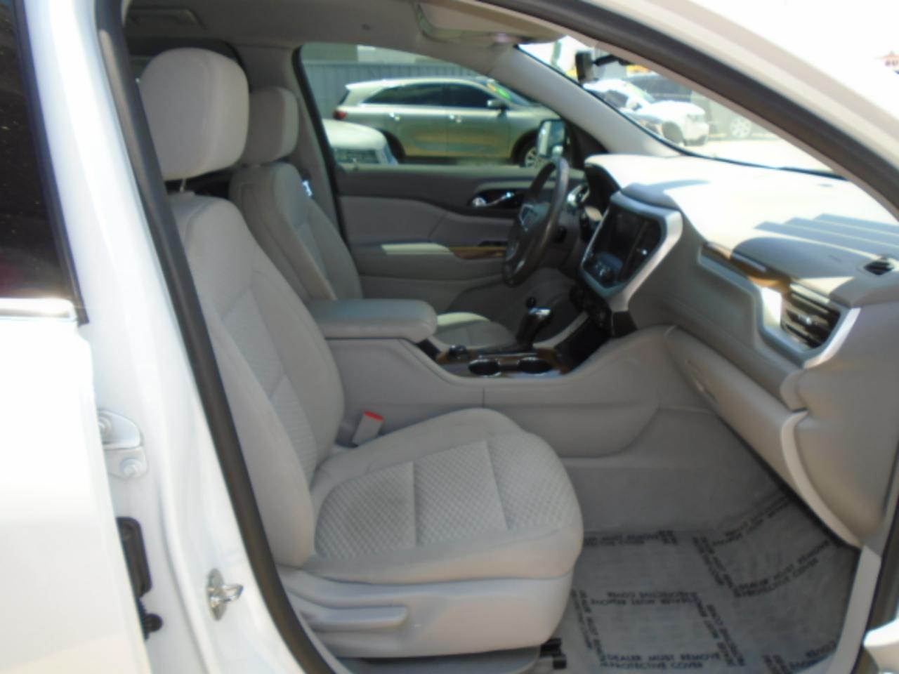 GMC Acadia SLE-2 AWD 2019
