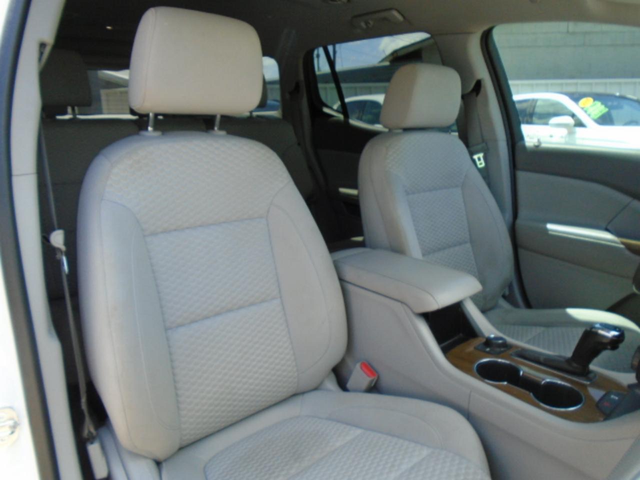 GMC Acadia SLE-2 AWD 2019