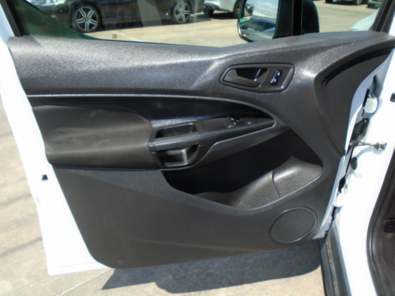 Ford Transit Connect Cargo Van XL LWB w/Rear 180 Degree Door 2016