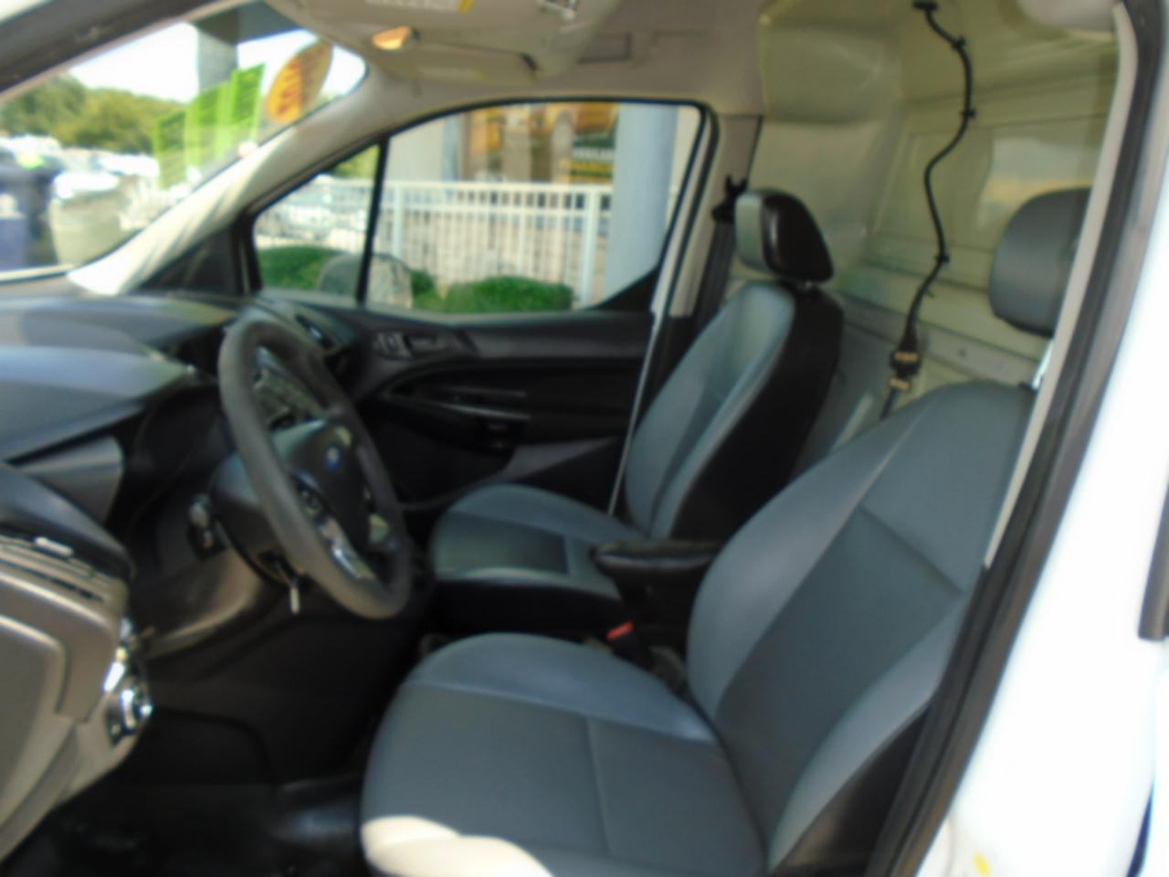 Ford Transit Connect Cargo Van XL LWB w/Rear 180 Degree Door 2016