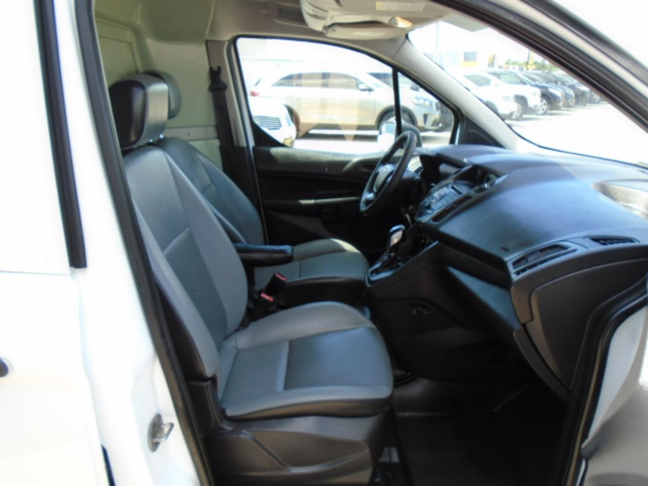 Ford Transit Connect Cargo Van XL LWB w/Rear 180 Degree Door 2016
