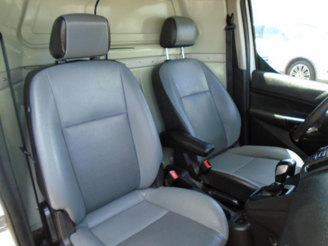 Ford Transit Connect Cargo Van XL LWB w/Rear 180 Degree Door 2016