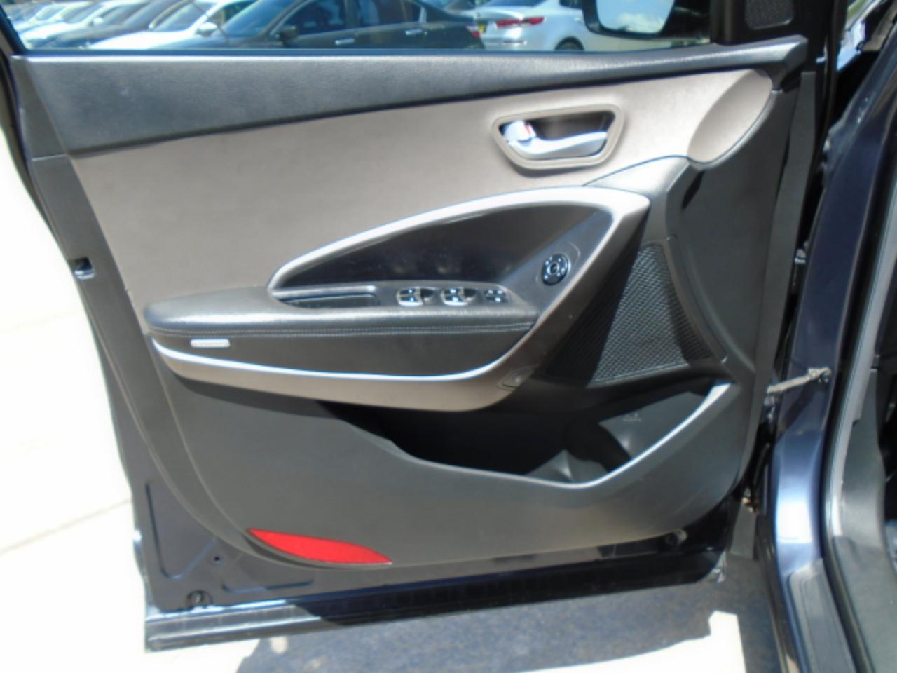Hyundai Santa Fe Sport 2.4 FWD 2016