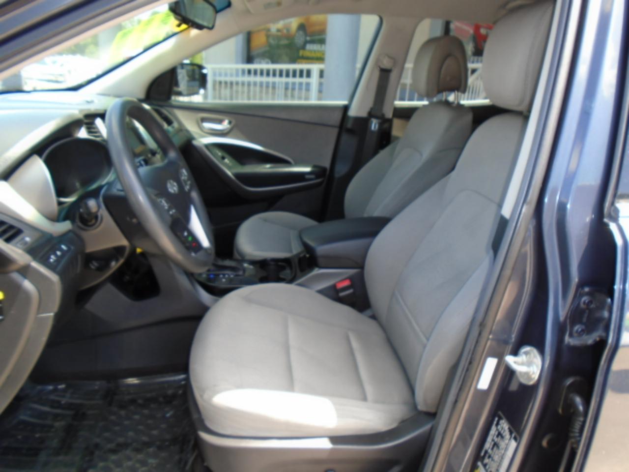Hyundai Santa Fe Sport 2.4 FWD 2016