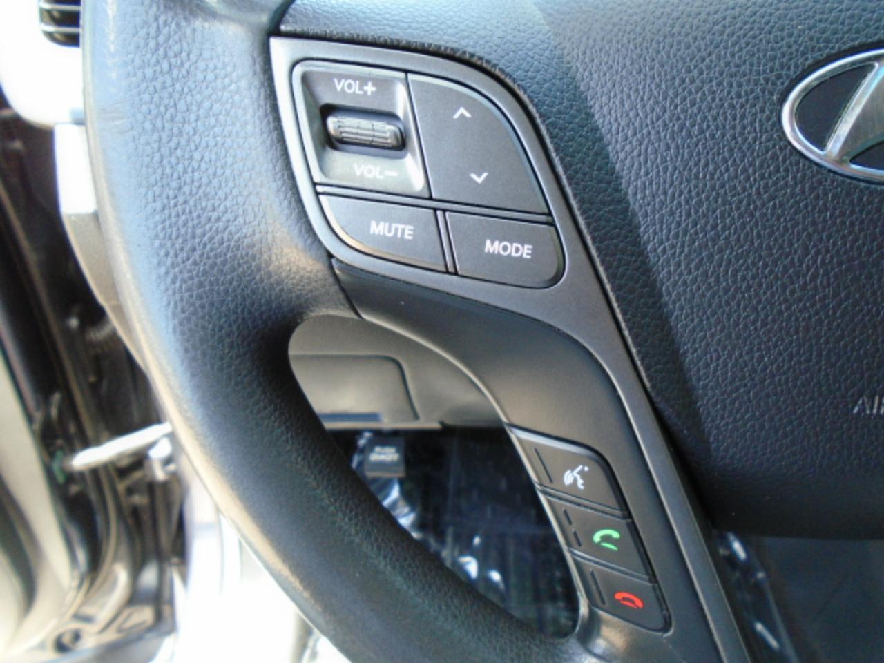 Hyundai Santa Fe Sport 2.4 FWD 2016