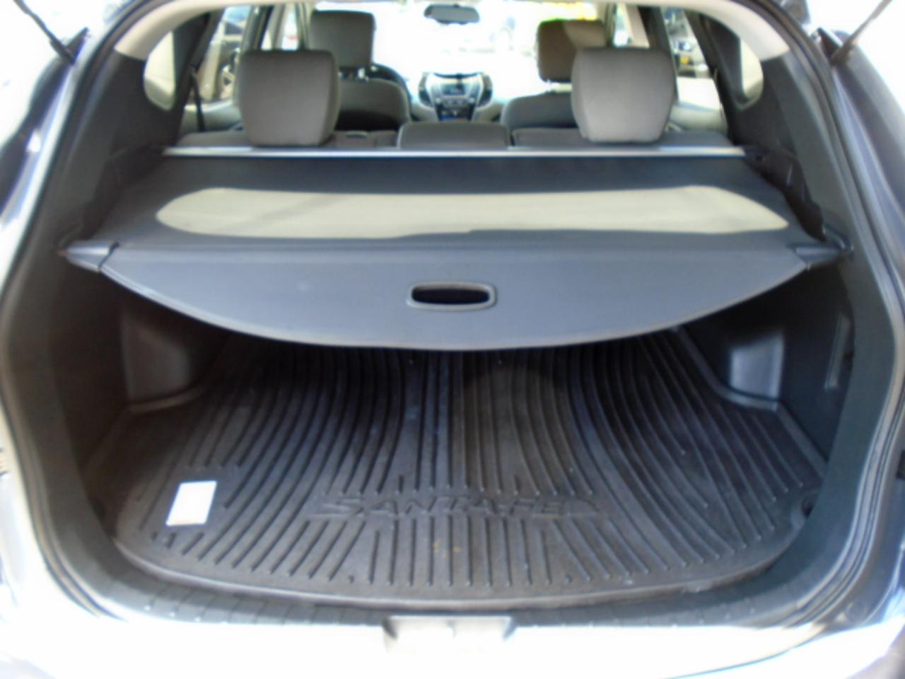 Hyundai Santa Fe Sport 2.4 FWD 2016