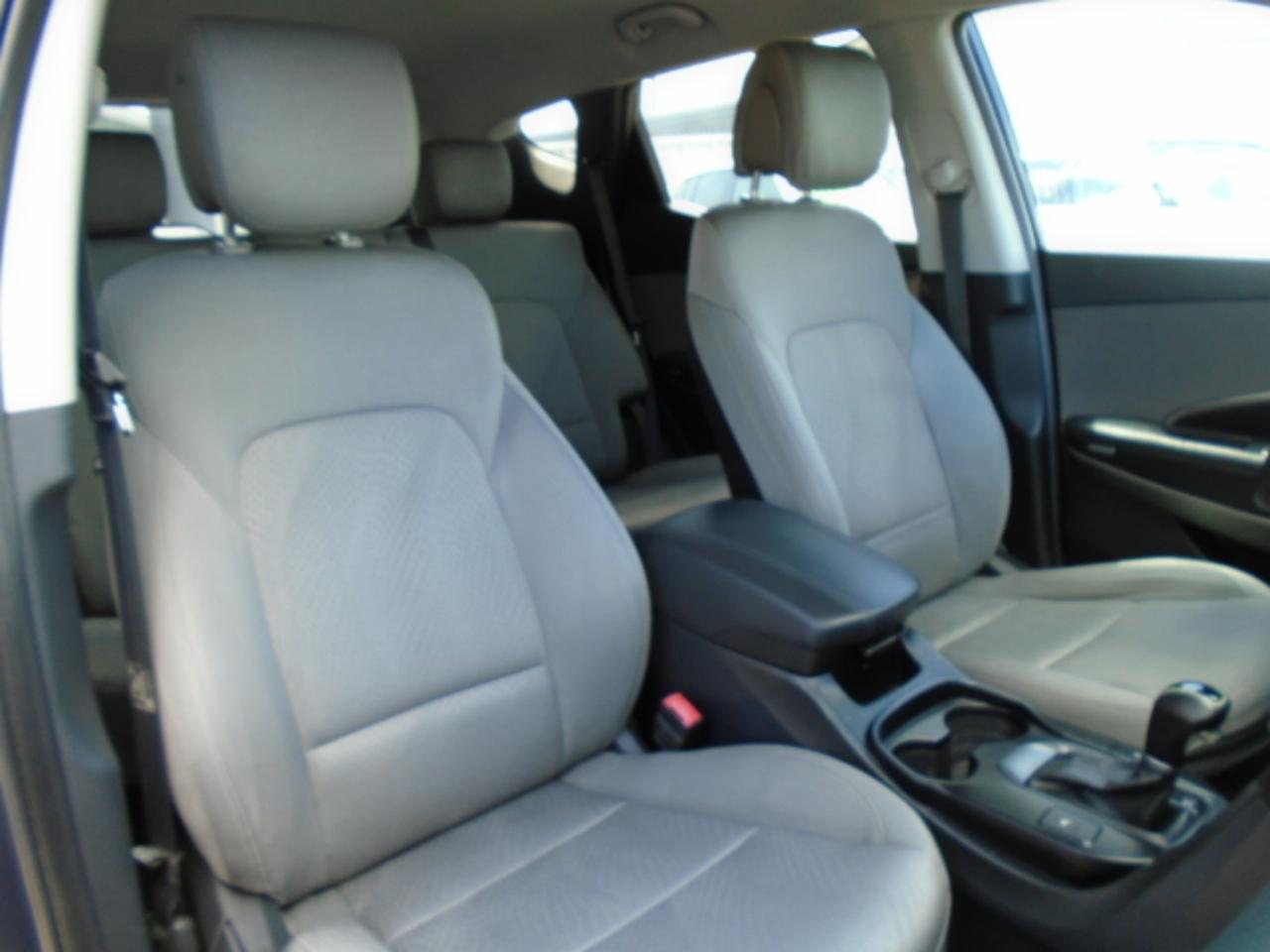 Hyundai Santa Fe Sport 2.4 FWD 2016