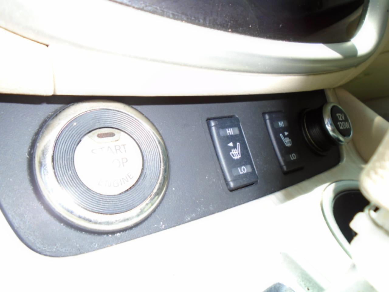Nissan Murano SL 2016