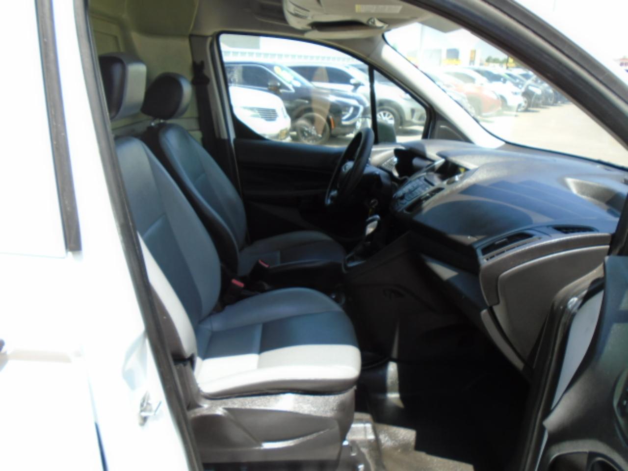 Ford Transit Connect Cargo Van XL LWB w/Rear 180 Degree Door 2016