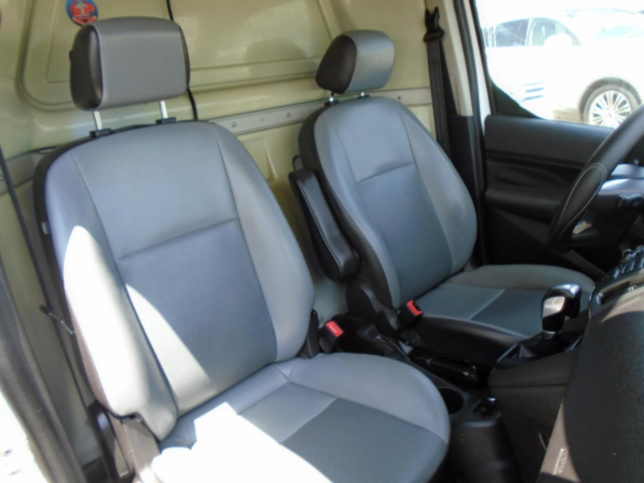 Ford Transit Connect Cargo Van XL LWB w/Rear 180 Degree Door 2016