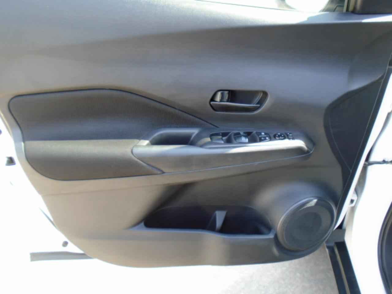 Nissan Kicks S 2021
