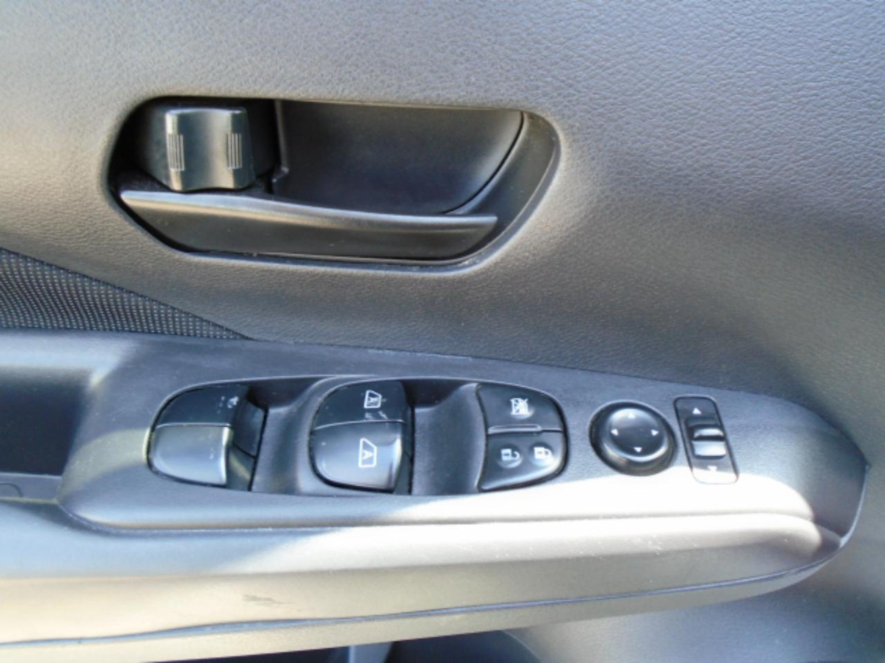 Nissan Kicks S 2021