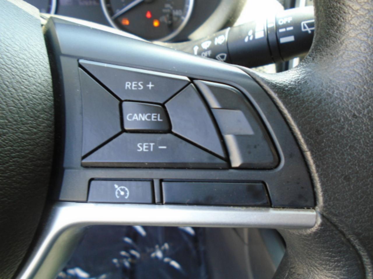 Nissan Kicks S 2021