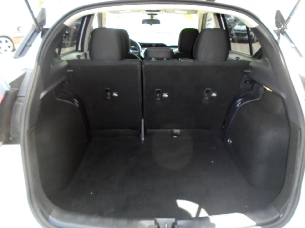 Nissan Kicks S 2021