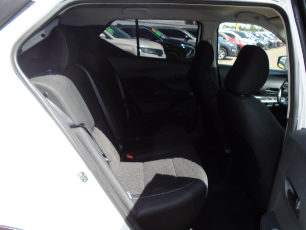 Nissan Kicks S 2021