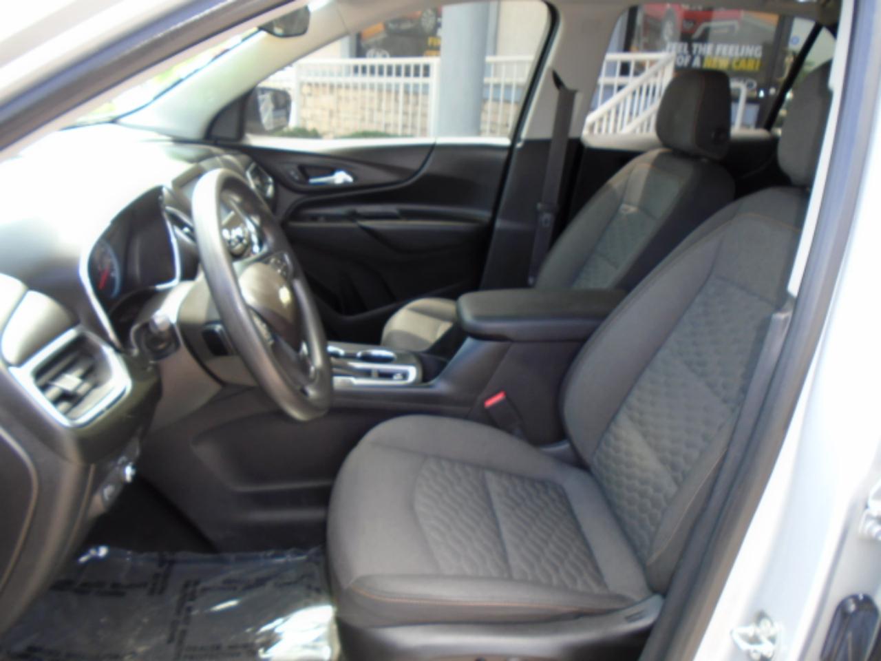Chevrolet Equinox LT 2WD 2018