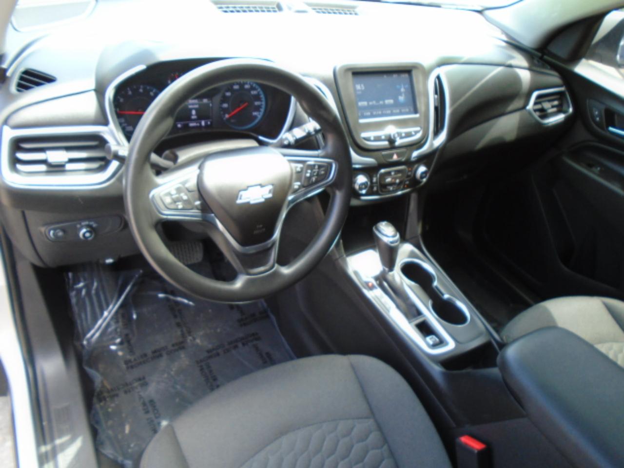 Chevrolet Equinox LT 2WD 2018