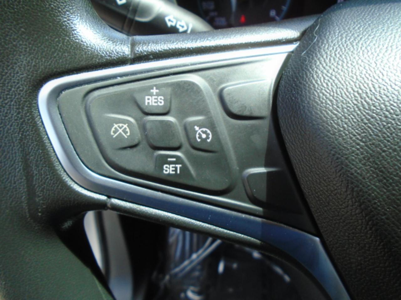 Chevrolet Equinox LT 2WD 2018