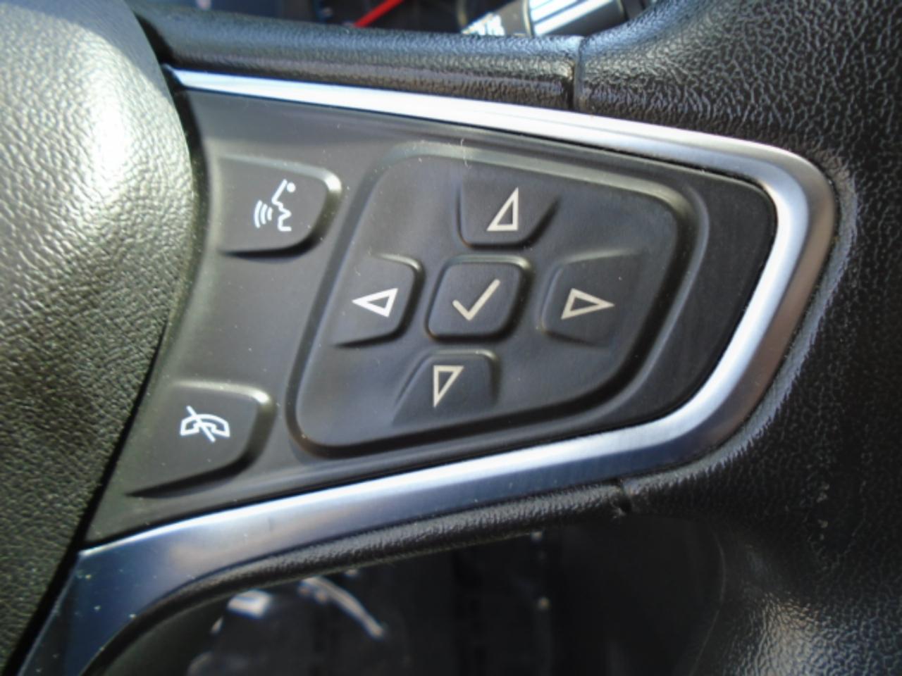 Chevrolet Equinox LT 2WD 2018