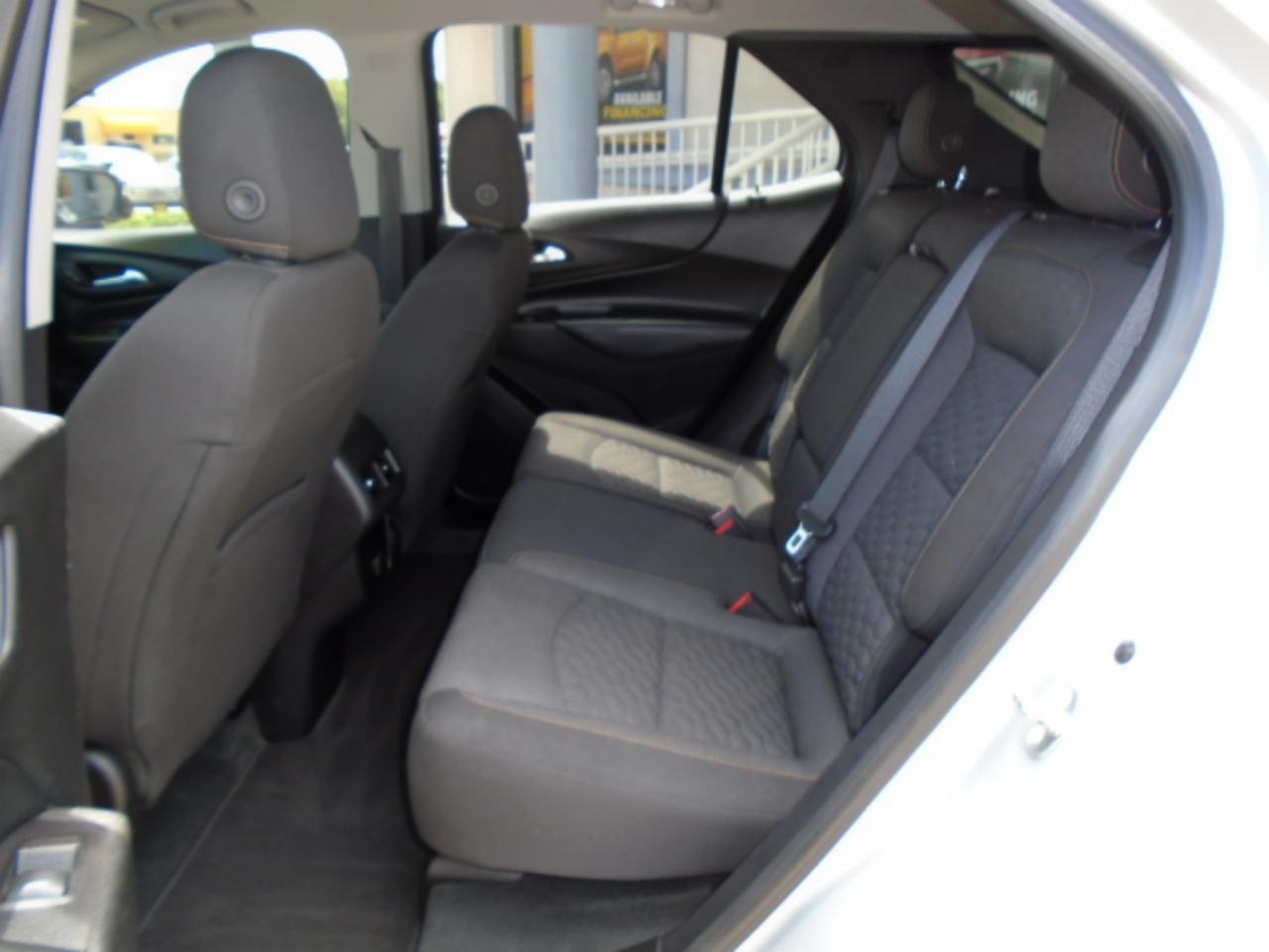 Chevrolet Equinox LT 2WD 2018