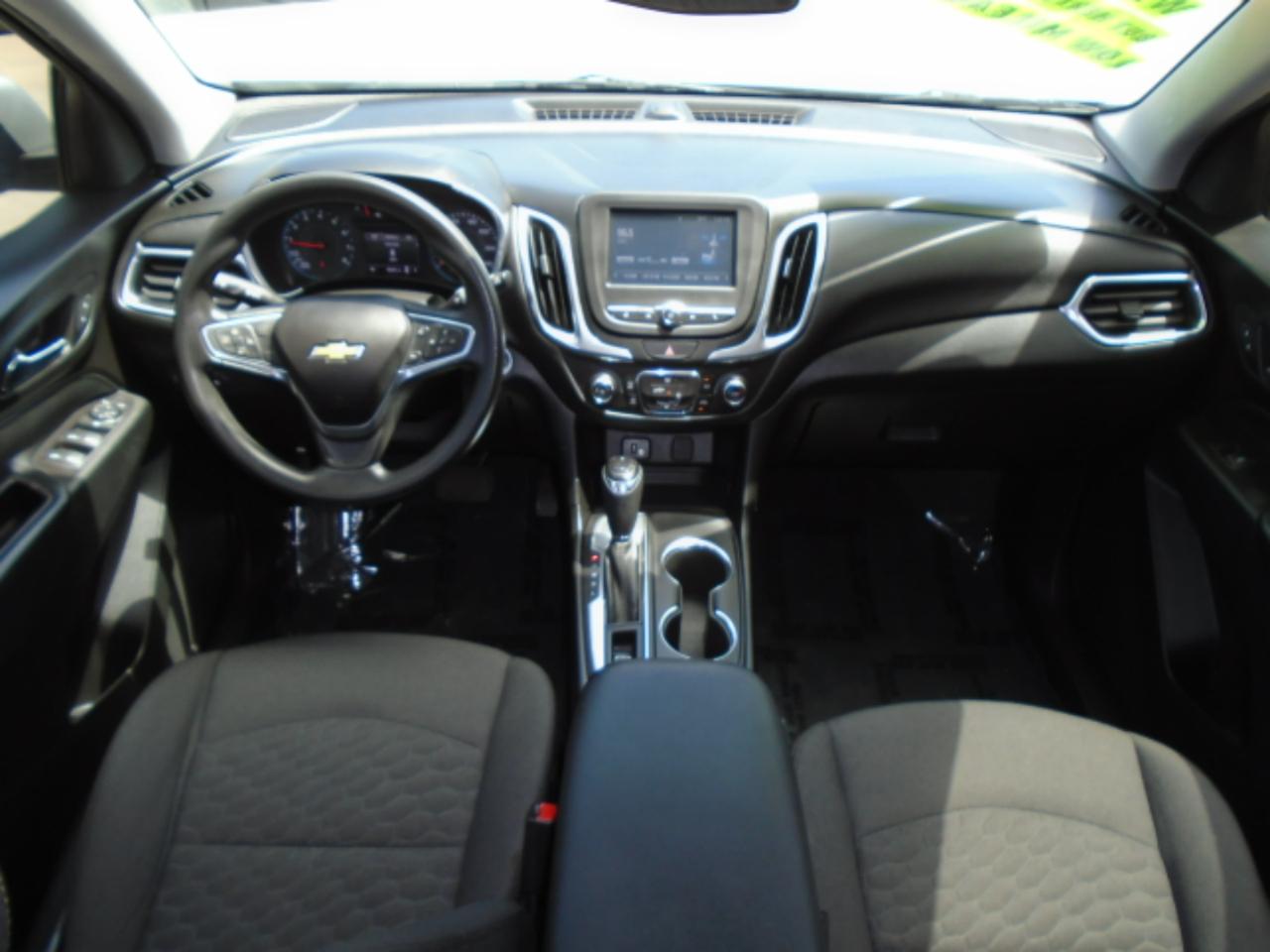Chevrolet Equinox LT 2WD 2018
