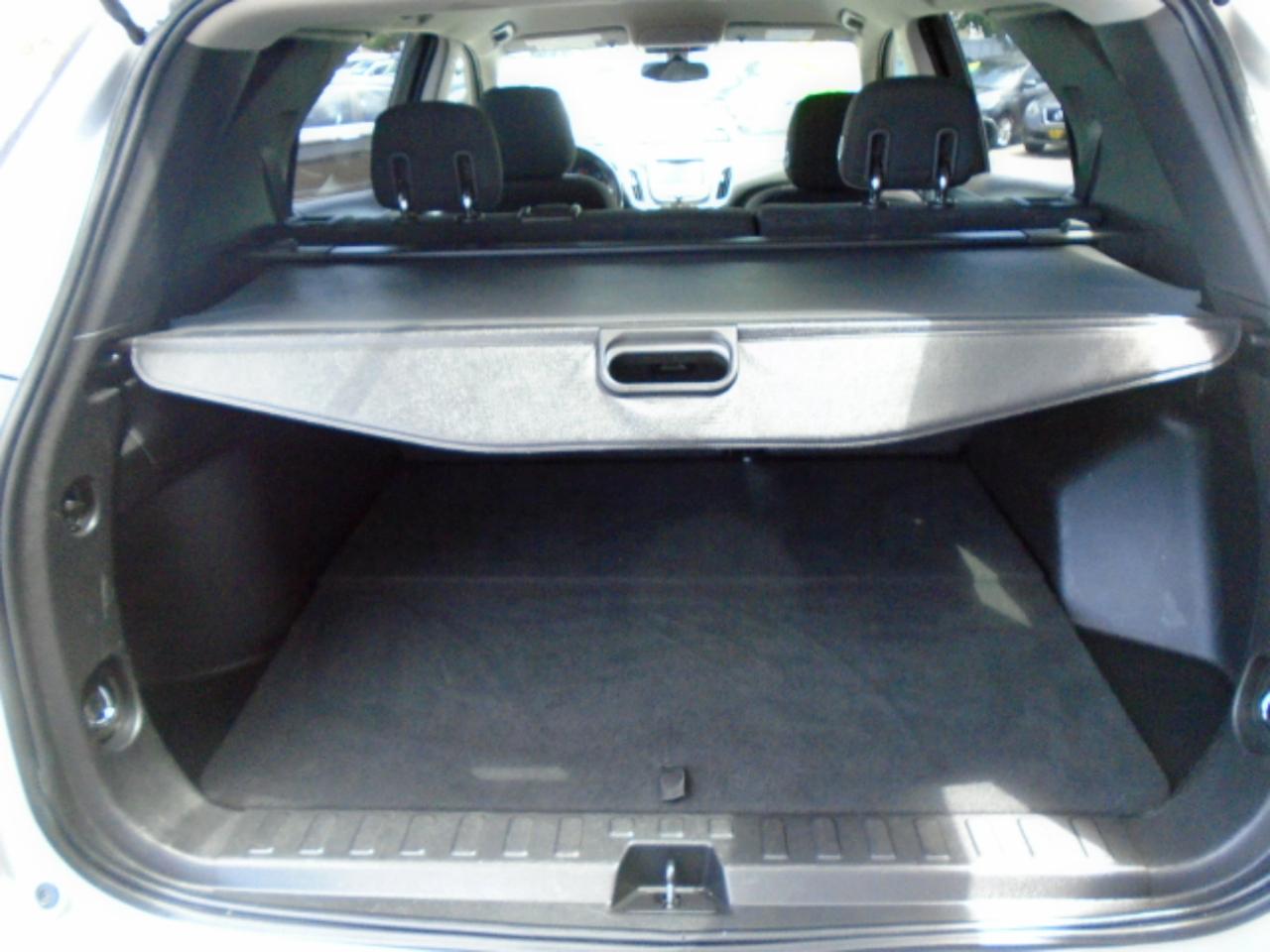 Chevrolet Equinox LT 2WD 2018