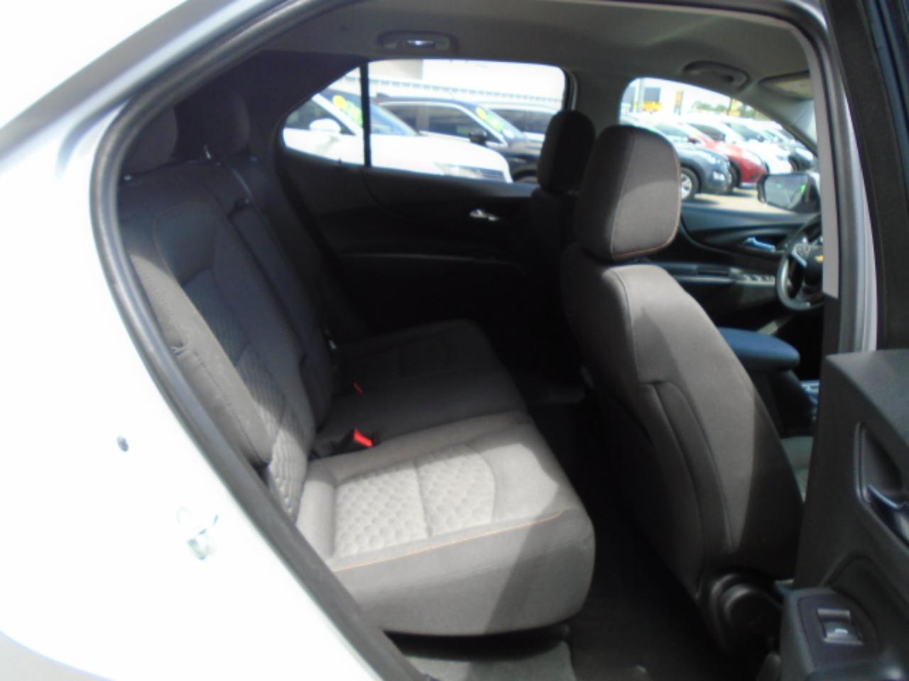 Chevrolet Equinox LT 2WD 2018
