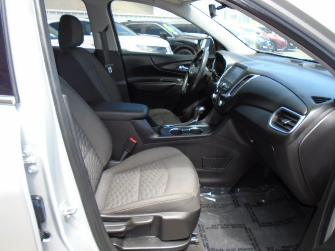 Chevrolet Equinox LT 2WD 2018