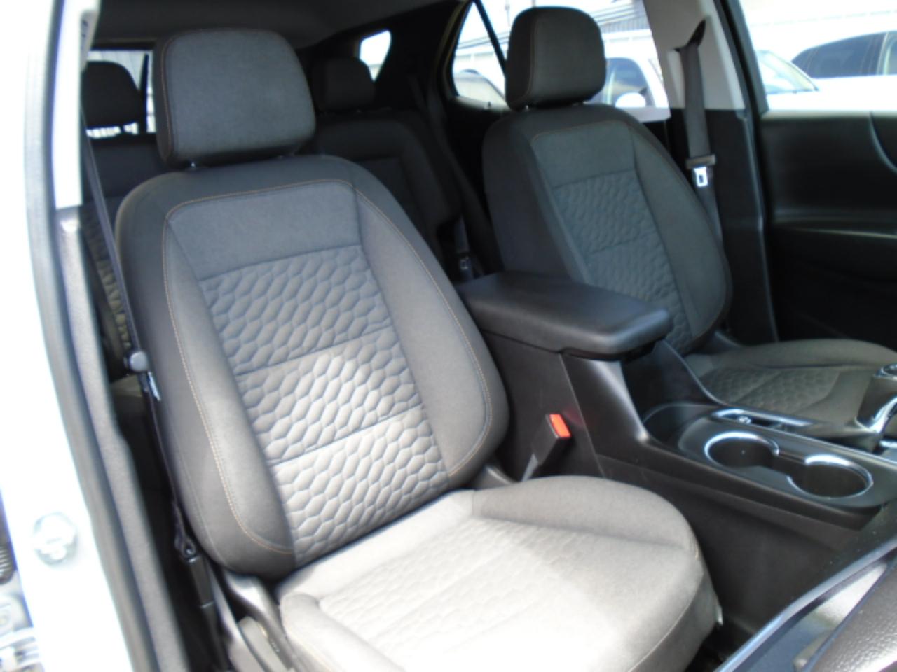Chevrolet Equinox LT 2WD 2018
