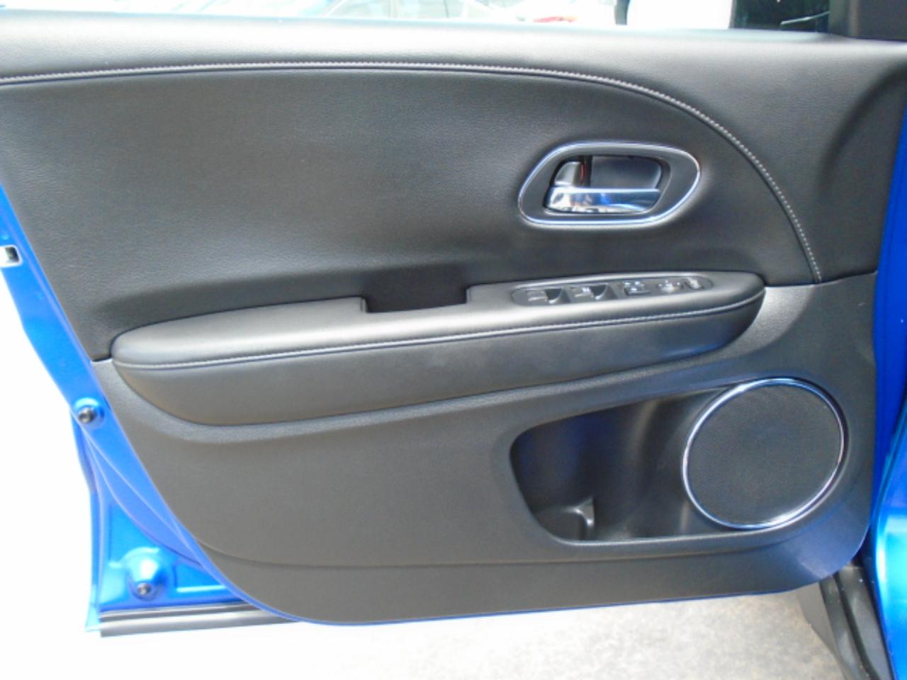 Honda HR-V EX-L AWD 2022