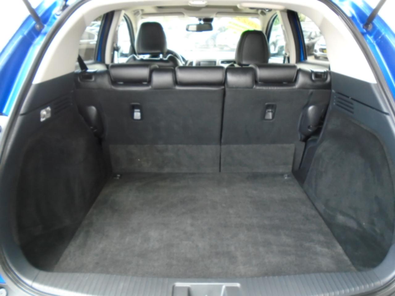 Honda HR-V EX-L AWD 2022