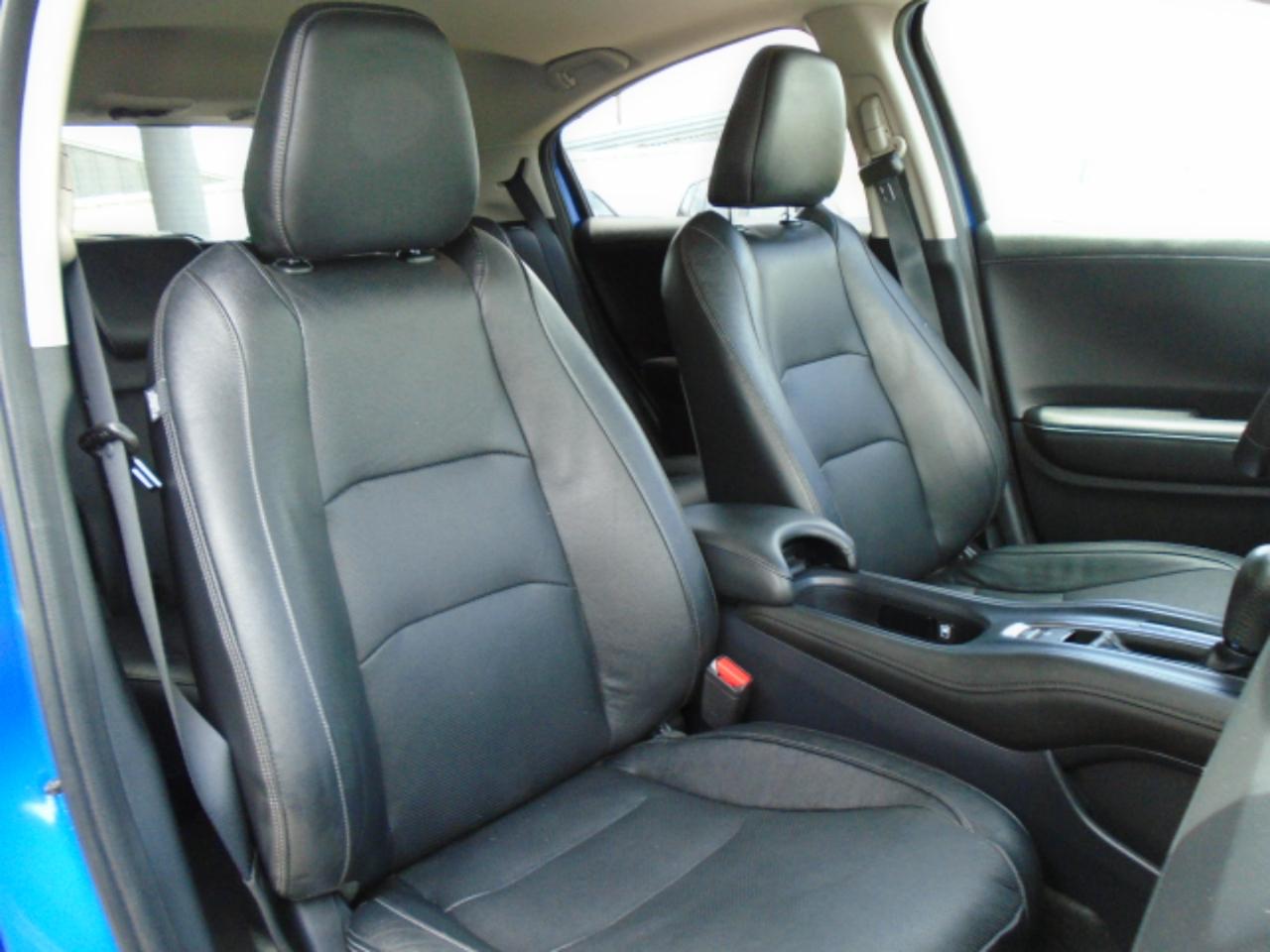 Honda HR-V EX-L AWD 2022