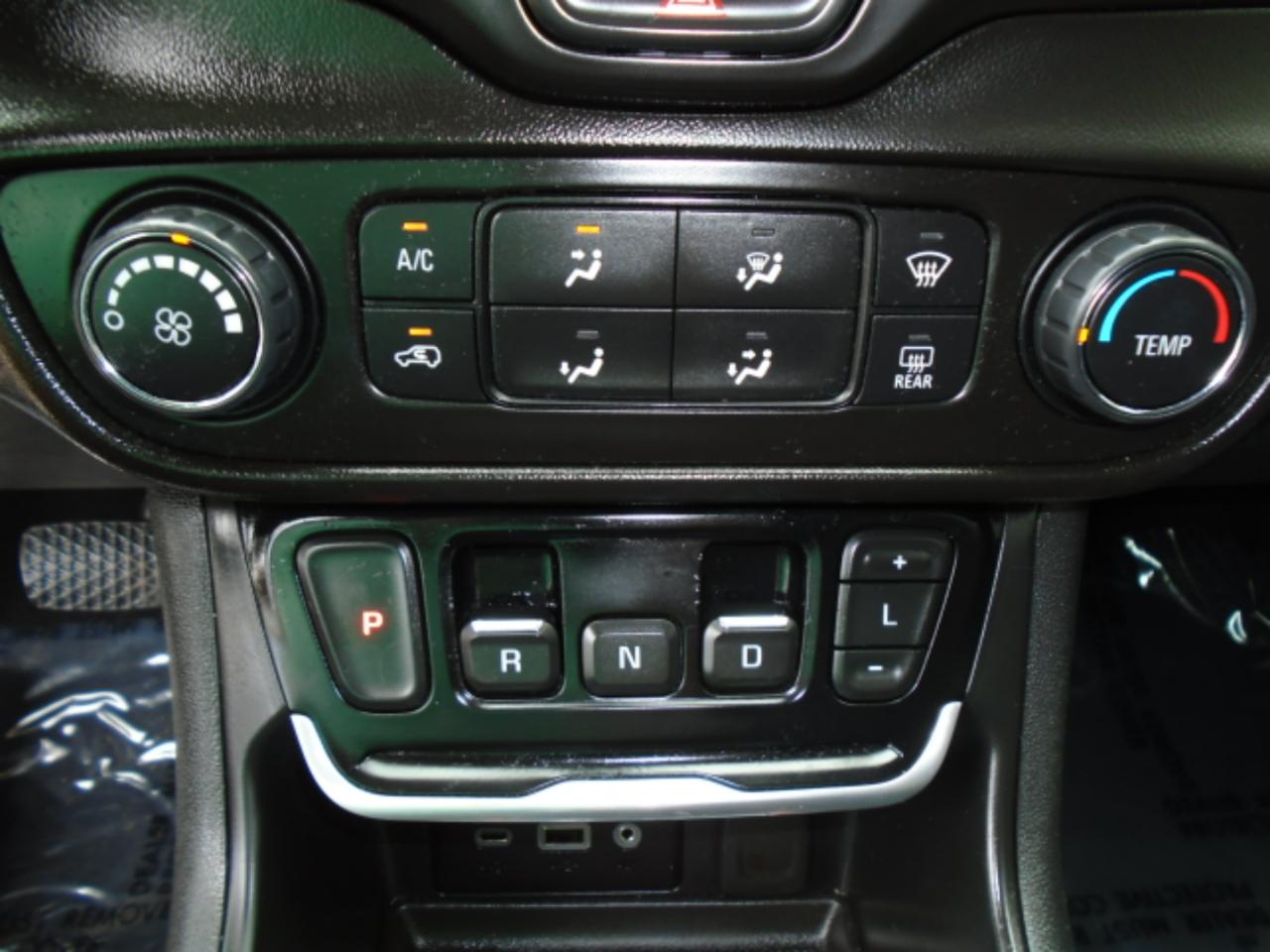 GMC Terrain SLE 2019