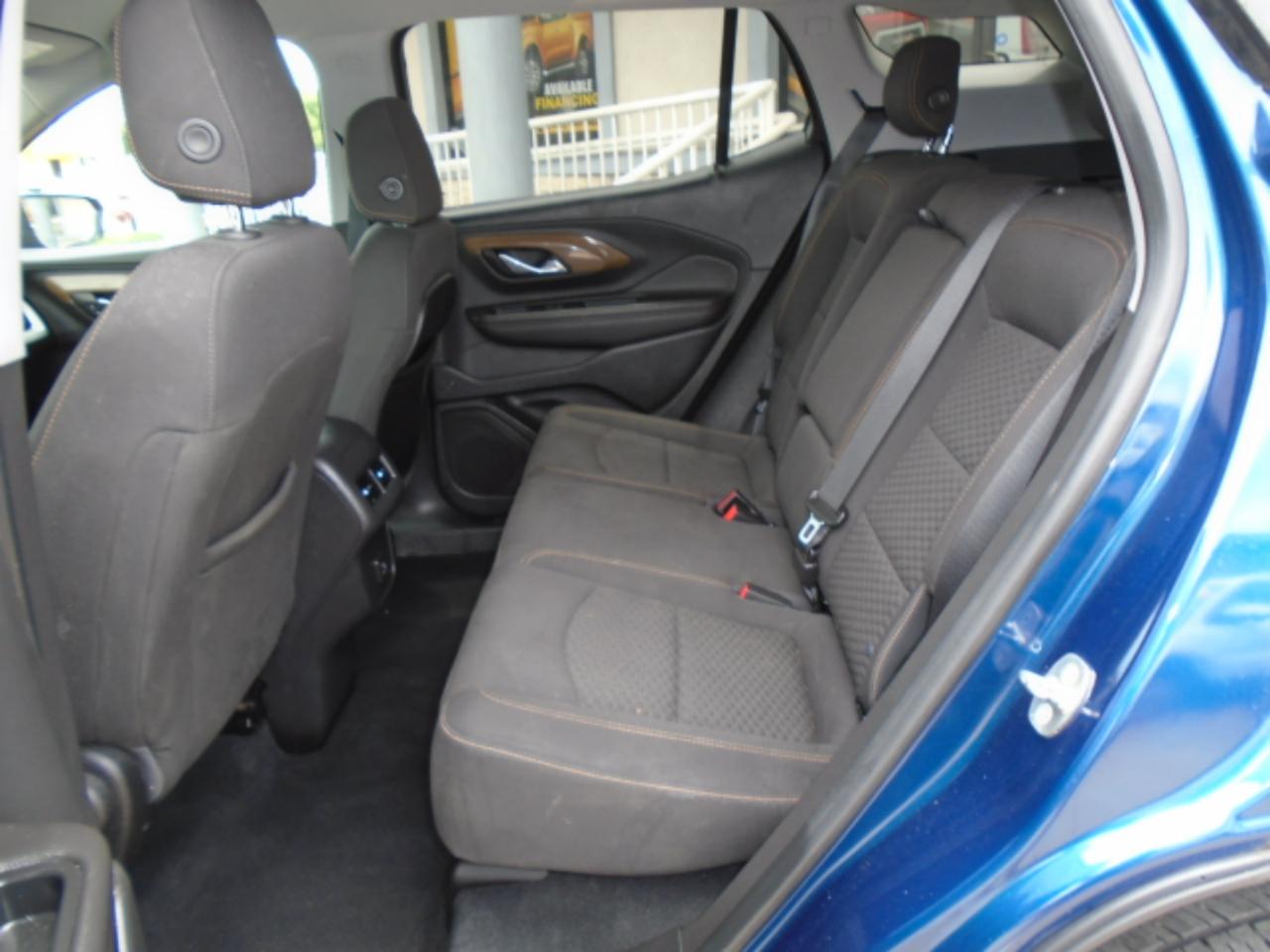 GMC Terrain SLE 2019