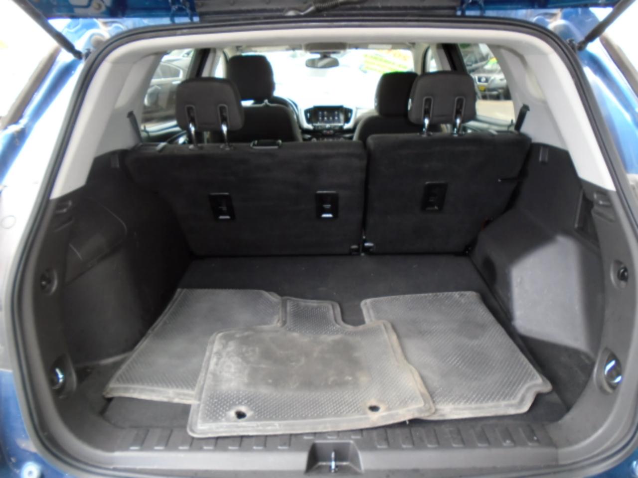 GMC Terrain SLE 2019